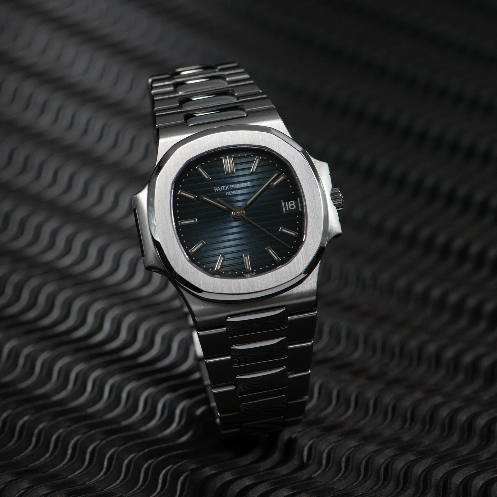Huber Fine Watches Jewellery